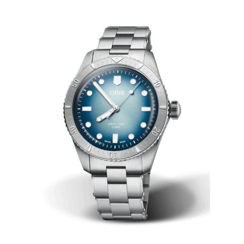 Oris Divers Sixty-five Chronos Limited Edition | 38mm 01 400 7774 4015-Set