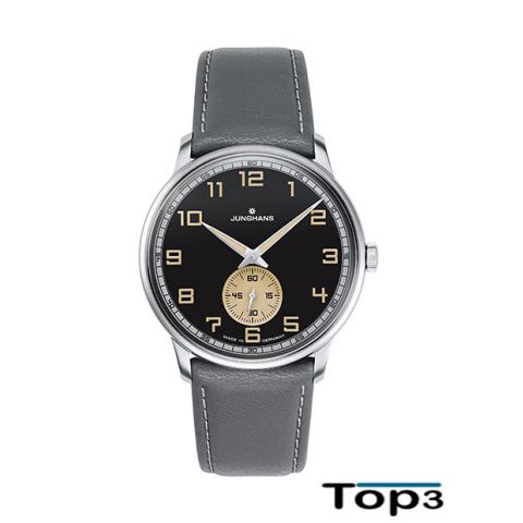 Junghans Meister Driver | 37,7MM 027/3607.00