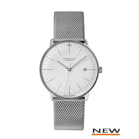 Junghans Max Bill Automatic | 38,0MM