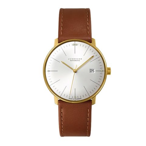Junghans Max Bill Automatic | 38,0MM