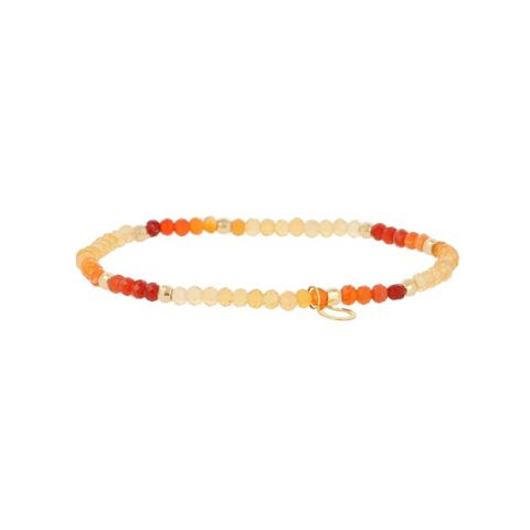 Sundrops | Bracelet Yellow Gold 