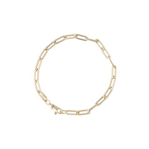 Dot | Bracelet Yellow Gold | Closed Forever