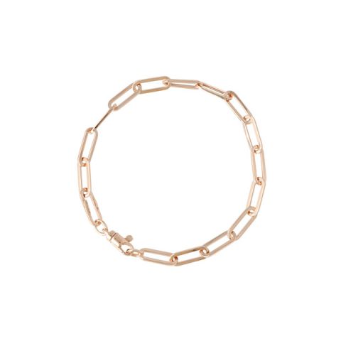 Dot | Bracelet Pink Gold | Closed Forever 