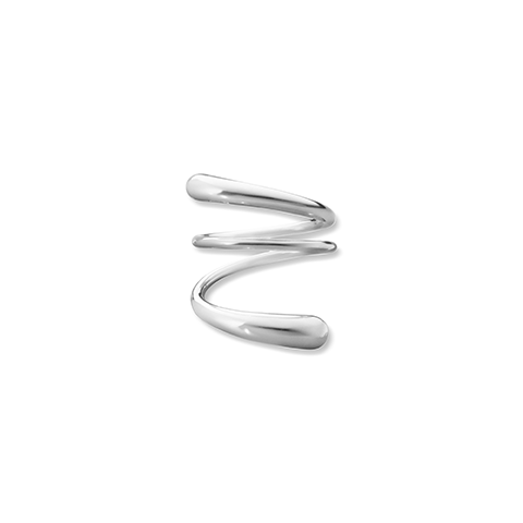 Georg Jensen Twist Ring 20001401