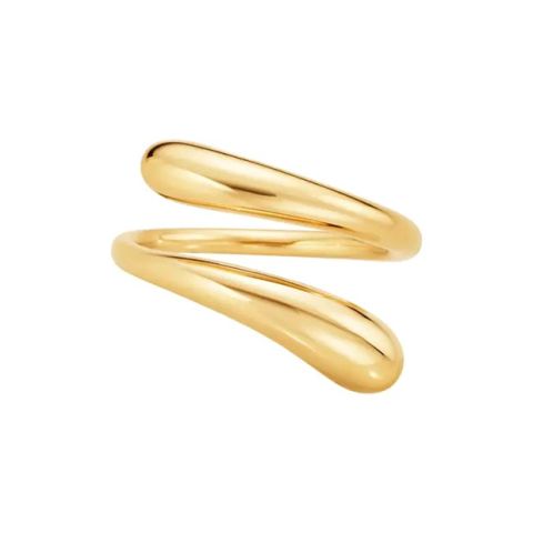 Georg Jensen | Mercy Ring | Twist 20001829