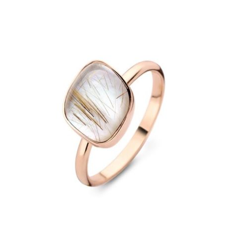 Bigli Mini Chloe Quartz Rutile Moonshine 20R136Rrutmpbi