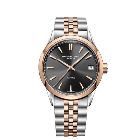 Raymond Weil freelancer Two-Tone | 40mm 2741-SP5-20001 
