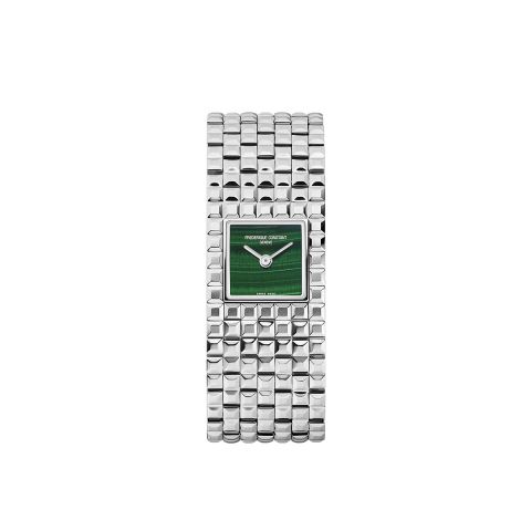Frederique Constant Manchette Malachite FC-200MA1MC6B