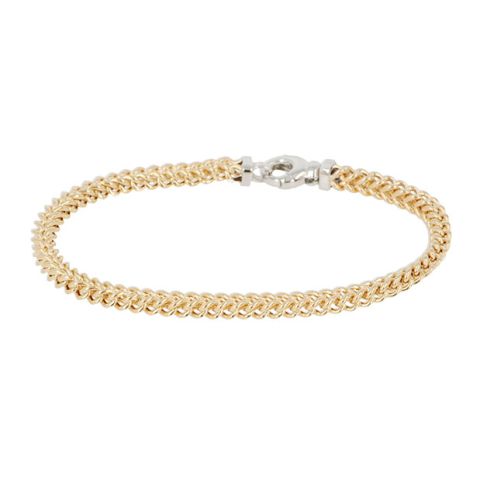 Dot | Bracelet Bicolor | Fantasy