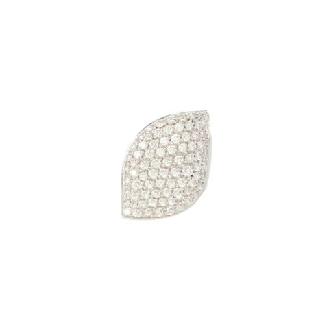 Pasquale Bruni Aleluiá | White Gold Earcuff | Diamonds