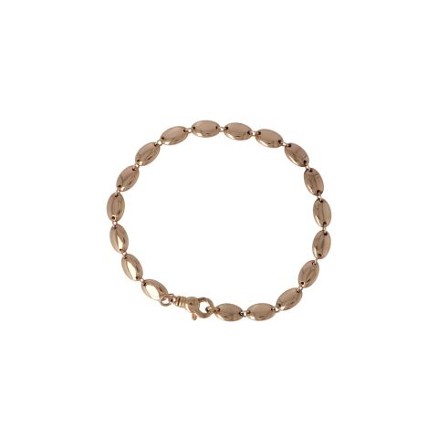 Be | Bracelet Pink gold | Fantacy