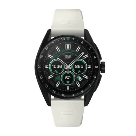 TAG Heuer Connected Calibre E4 Golf Edition | 42mm SBR8080.EB0284