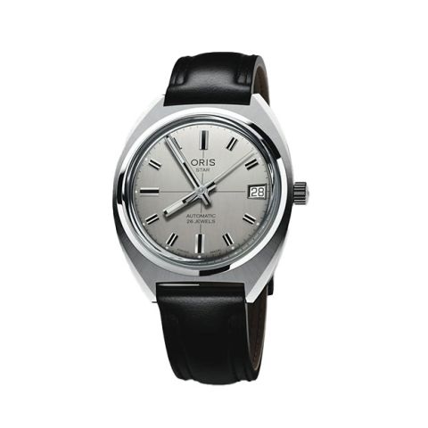 Oris Heritage Star Edition | 01 7337813 4151-set
