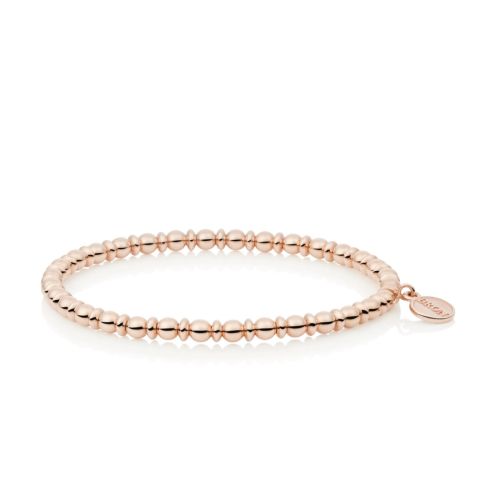 BRON | Reflex Bracelet | 4 mm Ball/Disc 7AR4049