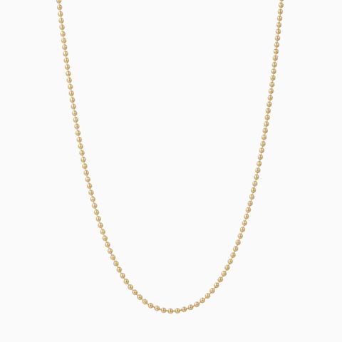 BRON | Lux Necklace | 90 cm