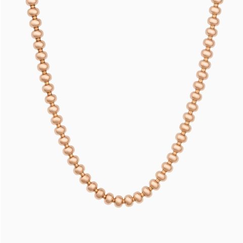 BRON | Lux Necklace | 45 cm 7CR410045