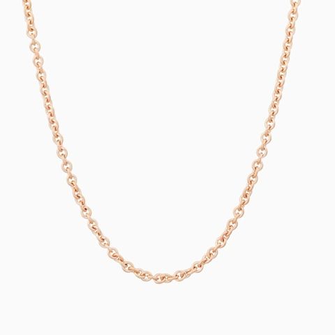 BRON | Lux Necklace 1.5mm | 42cm 7CRRA4042