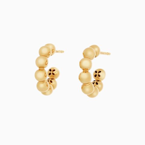 BRON | Lux Hoops | Ø15.5 mm