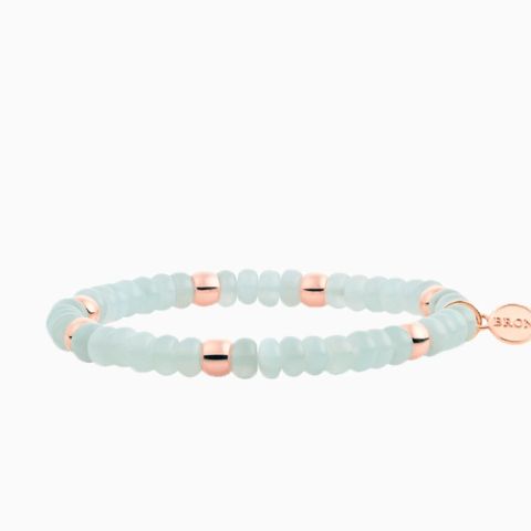 BRON | Reflex Bracelet | Aquamarine 8AR3985MIX99