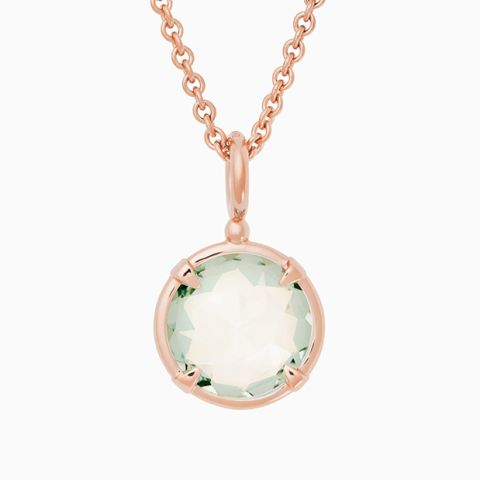 BRON Mira Mira Pendant