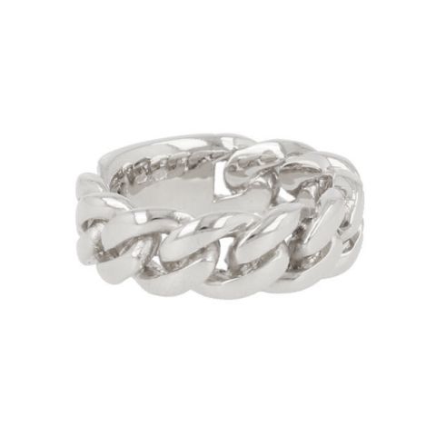 Be | Ring White Gold | Gourmet