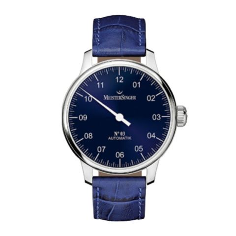 Meistersinger No3. AM908