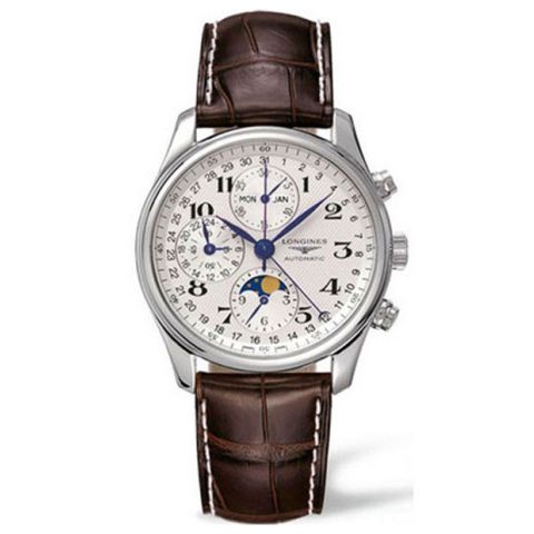 Master Collection Moonphase