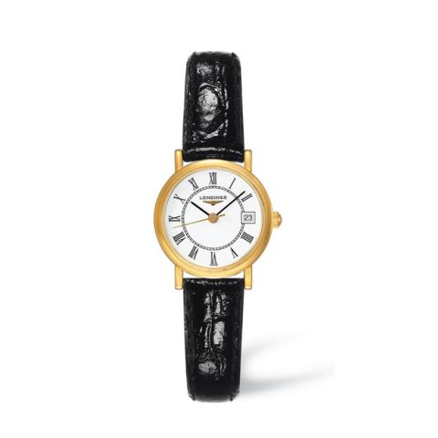 Les Grande Classiques Presence