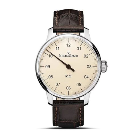 Meistersinger No1 AM3303