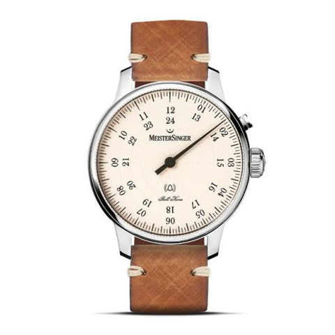 Meistersinger Bell Hora BHO913 Vintage