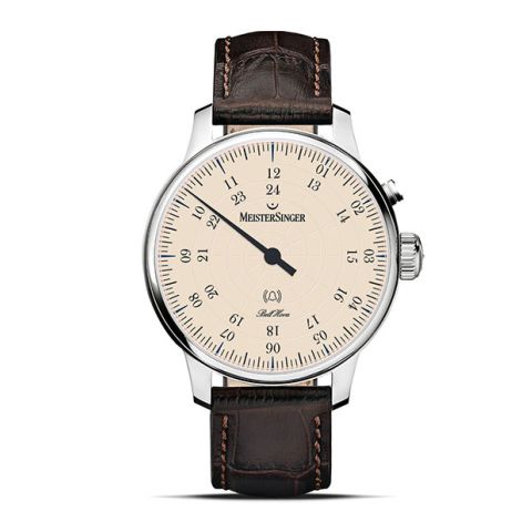 Meistersinger Bell Hora BHO913