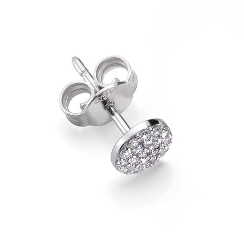 Burato Gioielli | Small White Diamonds