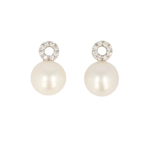 Sea Pearls Diamonds