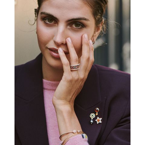 BRON Jewelry Confetti Sfeer