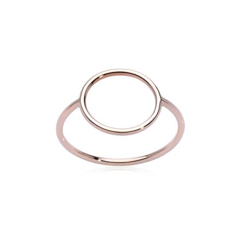 Burato Gioielli | Circle Ring