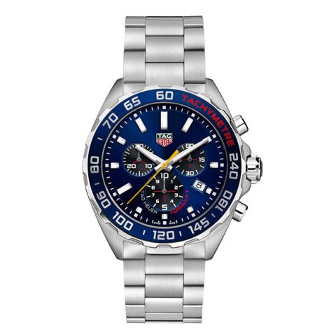 TAG Heuer Formula 1 Chronograph Special Edition | 43MM