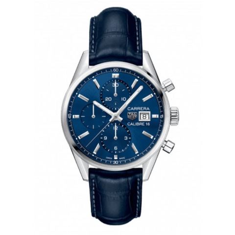 CBK2112.FC6292 TAG Heuer Carrera