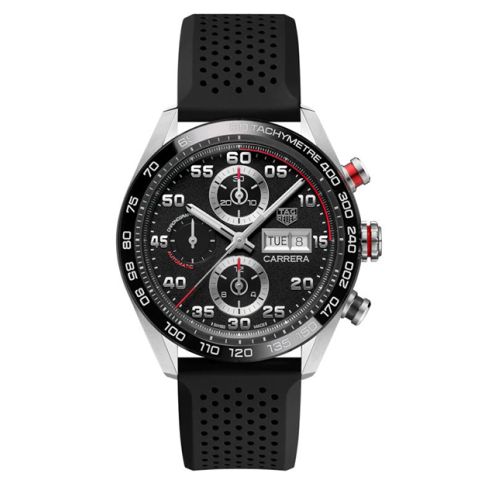 CBN2A1AA.FT6228 TAG Heuer Carrera