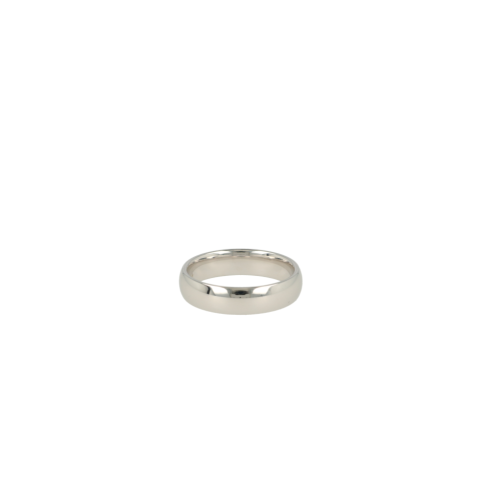 Christian Bauer | Ring White Gold| 14 Carat 