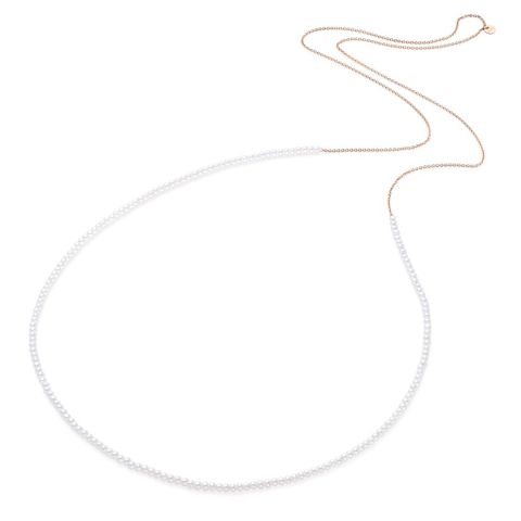 Burato Gioielli | Long Micropearls