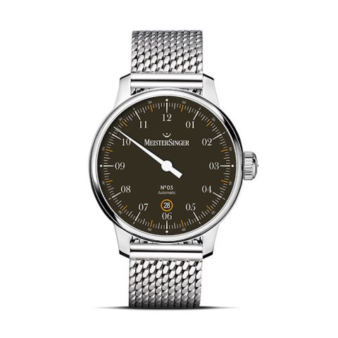 MeisterSinger N°03 DM902C