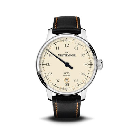 DM903C Meistersinger