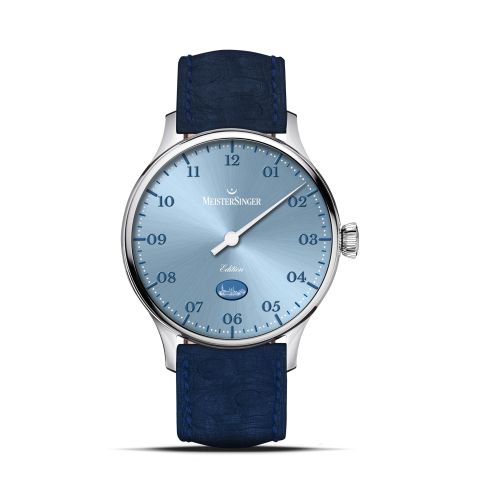 Meistersinger Den Haag City Edition ED-C26