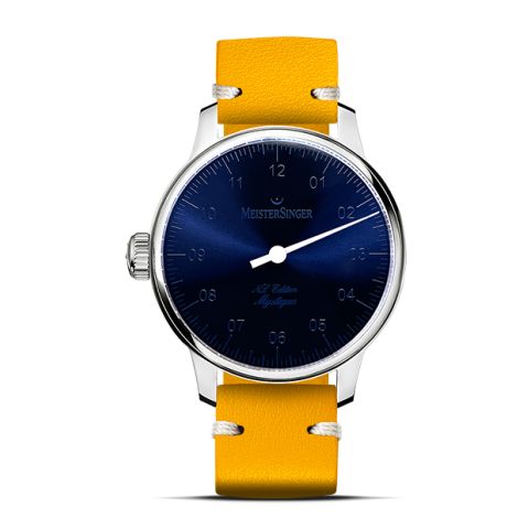 MeisterSinger NL Mystique 2023 Limited Edition| 43mm