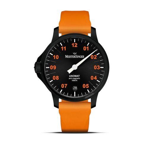 MeisterSinger Unomat ED-NL24 Limited Edition |43mm