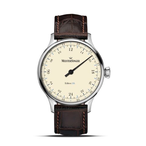 Meistersinger Edition 24H 2026 ED-PM9903-24H 40mm
