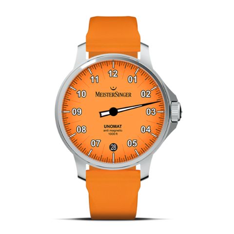 MeisterSinger Unomat ED-UN915 Limited Edition |43mm