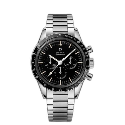 Omega Speedmaster Calibre 321 "Ed White" 311.30.40.30.01.001 Speedmaster Calibre 321 | Juwelier van Willegen