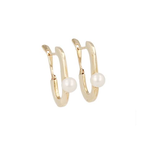 Shima Pearls Oorbellen