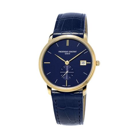 Frederique Constant Slimline Midsize | 37MM